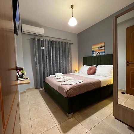 Holiday House 3- Kallithea Halkidiki Εξωτερικό φωτογραφία