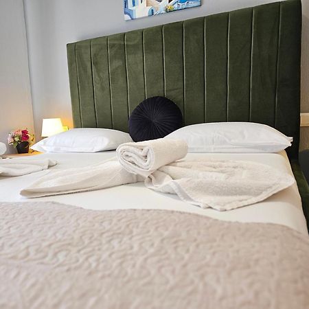 Holiday House 3- Kallithea Halkidiki Εξωτερικό φωτογραφία
