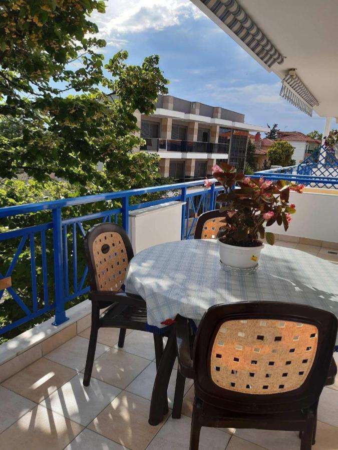 Holiday House 3- Kallithea Halkidiki Εξωτερικό φωτογραφία