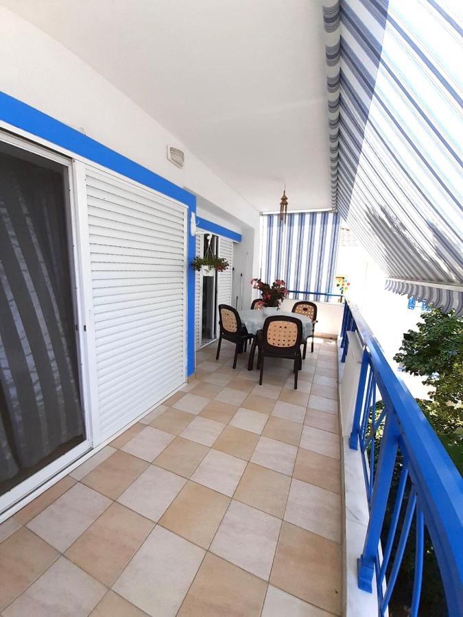 Holiday House 3- Kallithea Halkidiki Εξωτερικό φωτογραφία