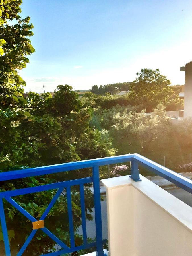 Holiday House 3- Kallithea Halkidiki Εξωτερικό φωτογραφία