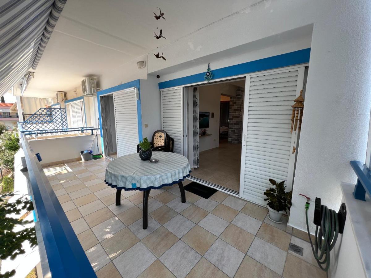 Holiday House 3- Kallithea Halkidiki Εξωτερικό φωτογραφία