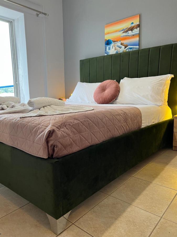 Holiday House 3- Kallithea Halkidiki Εξωτερικό φωτογραφία
