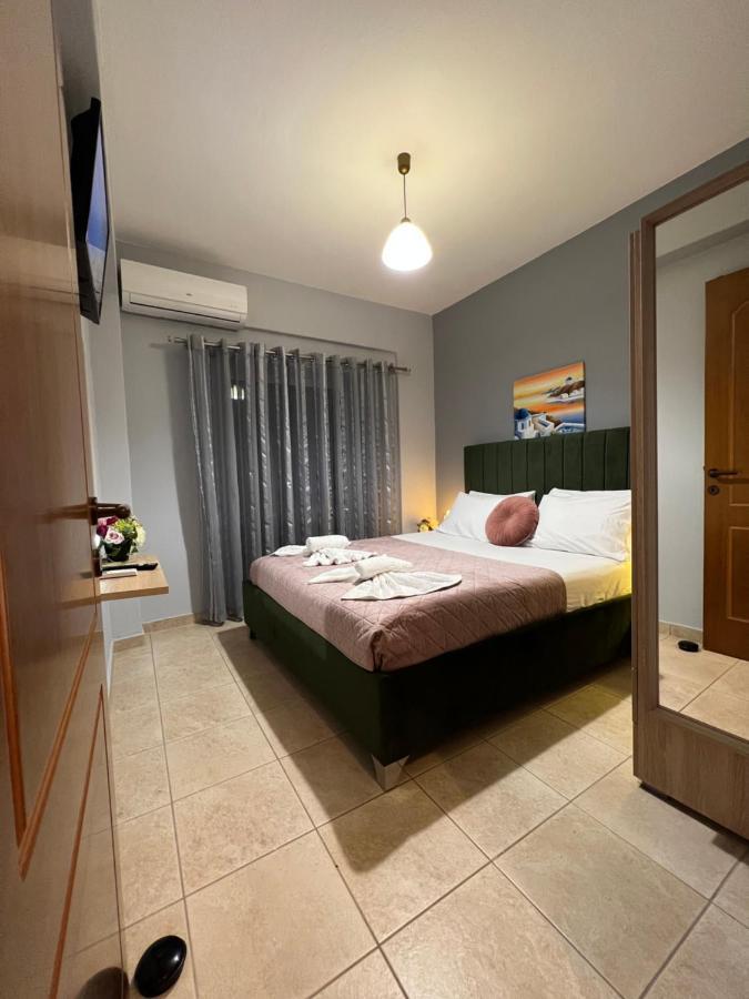 Holiday House 3- Kallithea Halkidiki Εξωτερικό φωτογραφία