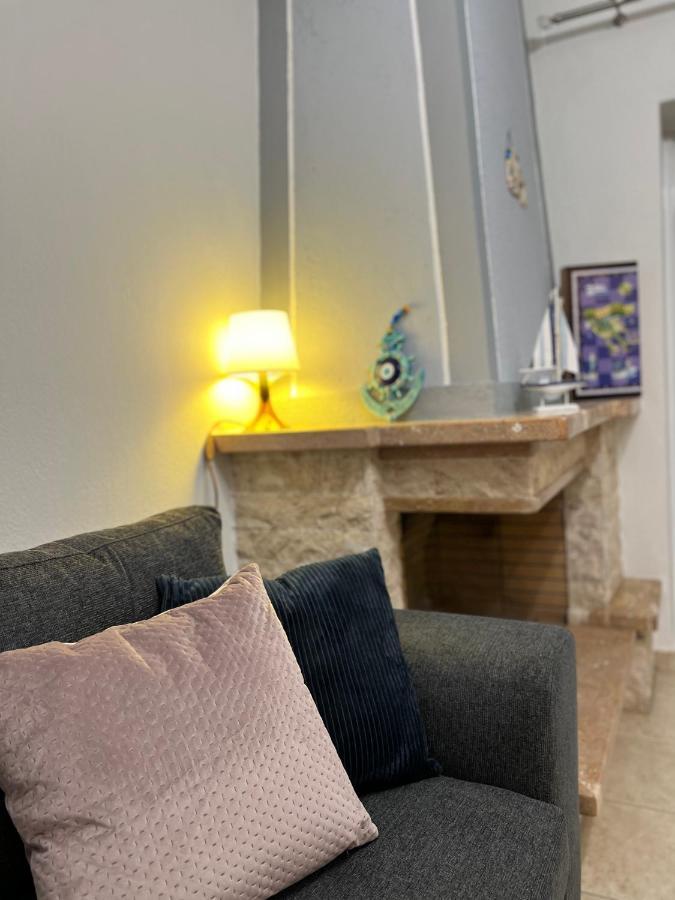 Holiday House 3- Kallithea Halkidiki Εξωτερικό φωτογραφία