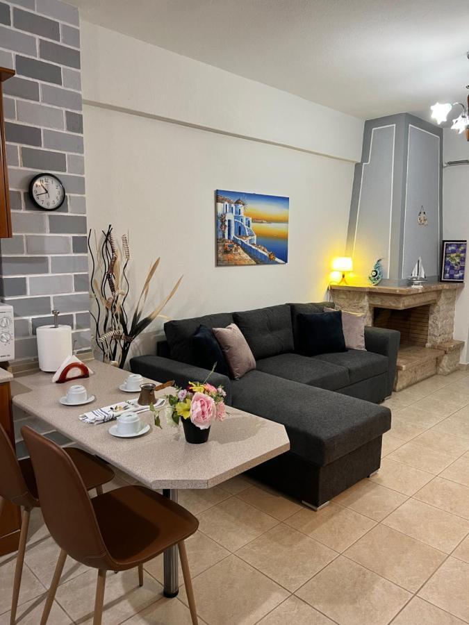 Holiday House 3- Kallithea Halkidiki Εξωτερικό φωτογραφία