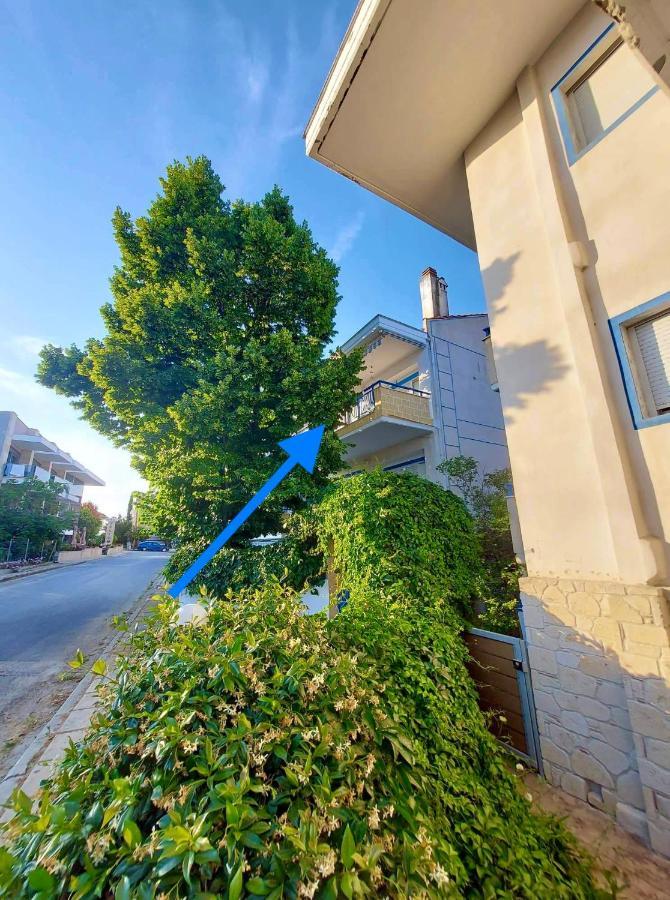 Holiday House 3- Kallithea Halkidiki Εξωτερικό φωτογραφία