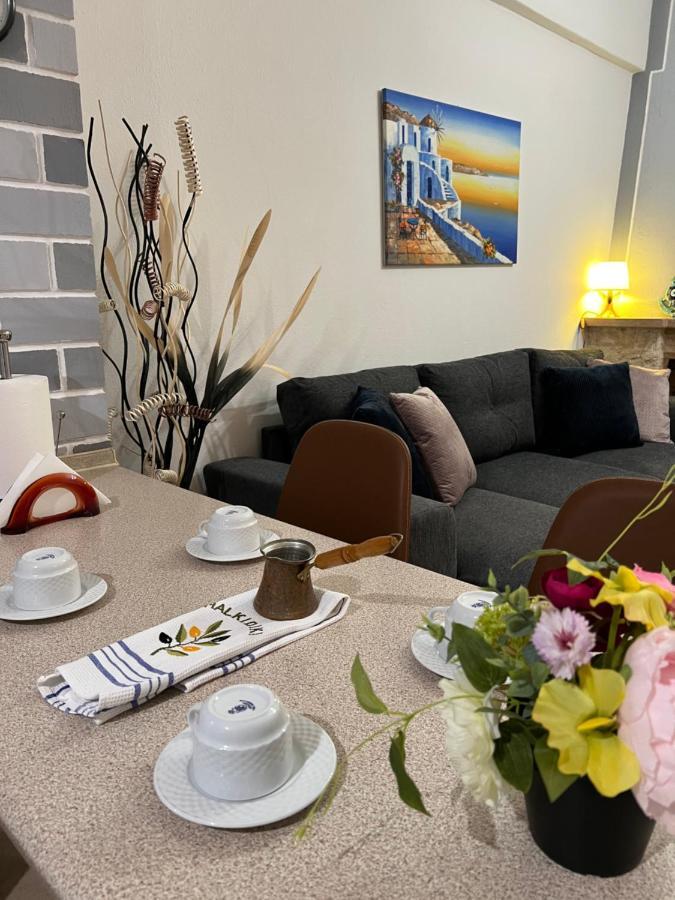 Holiday House 3- Kallithea Halkidiki Εξωτερικό φωτογραφία