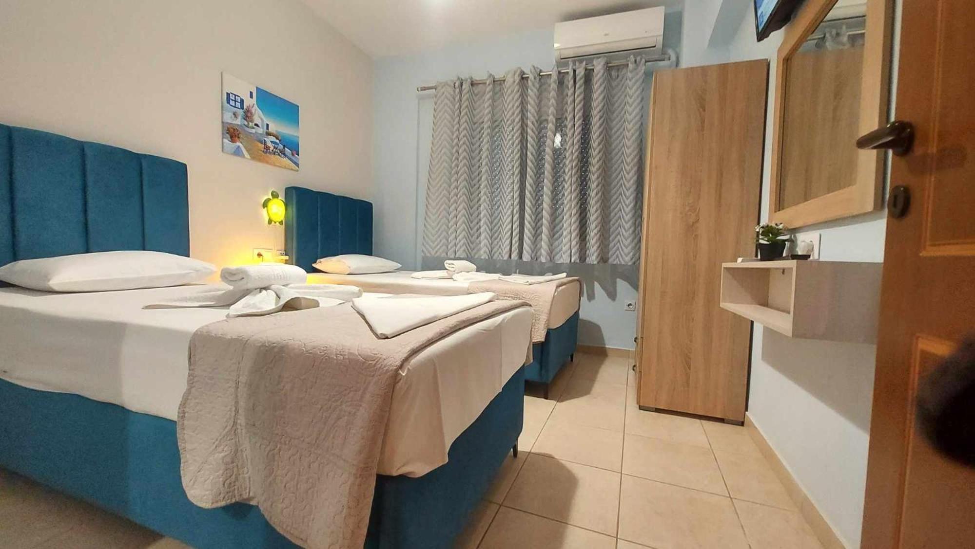 Holiday House 3- Kallithea Halkidiki Εξωτερικό φωτογραφία