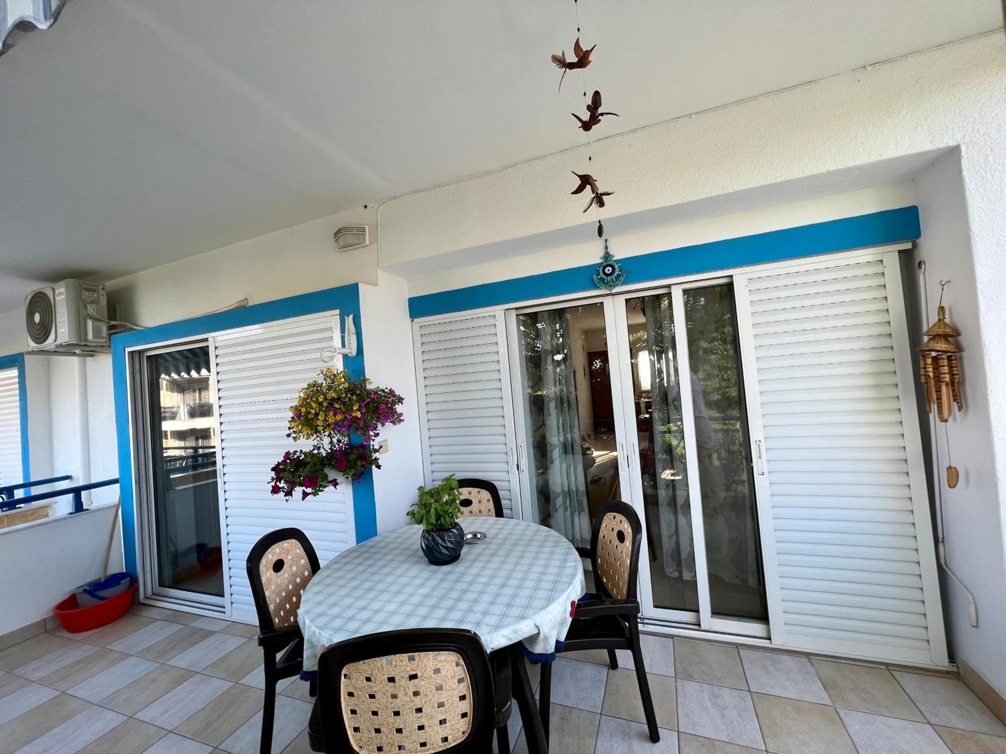 Holiday House 3- Kallithea Halkidiki Εξωτερικό φωτογραφία