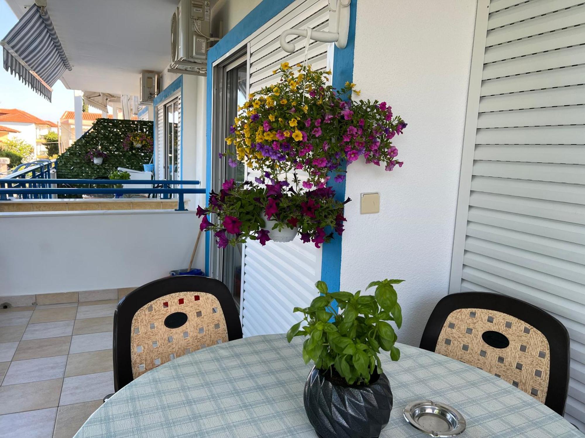 Holiday House 3- Kallithea Halkidiki Εξωτερικό φωτογραφία
