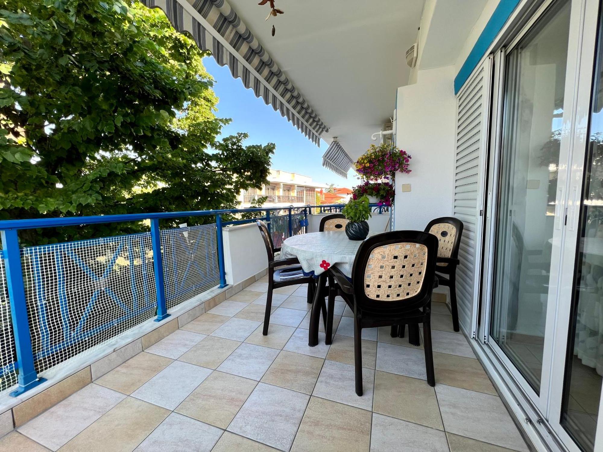 Holiday House 3- Kallithea Halkidiki Εξωτερικό φωτογραφία