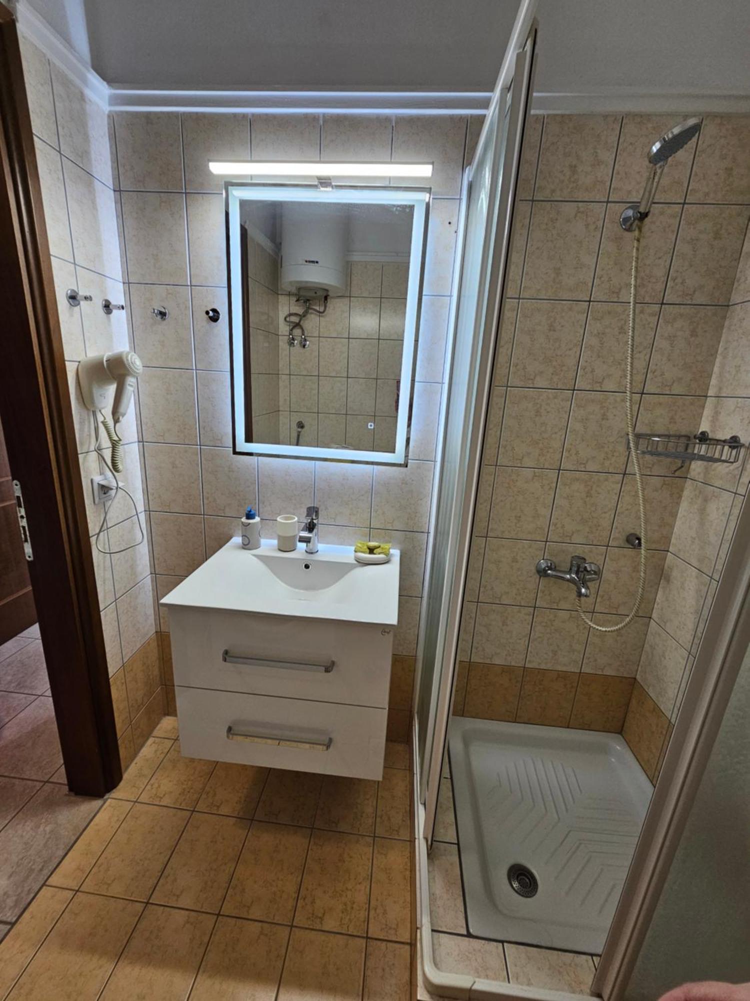 Holiday House 3- Kallithea Halkidiki Εξωτερικό φωτογραφία