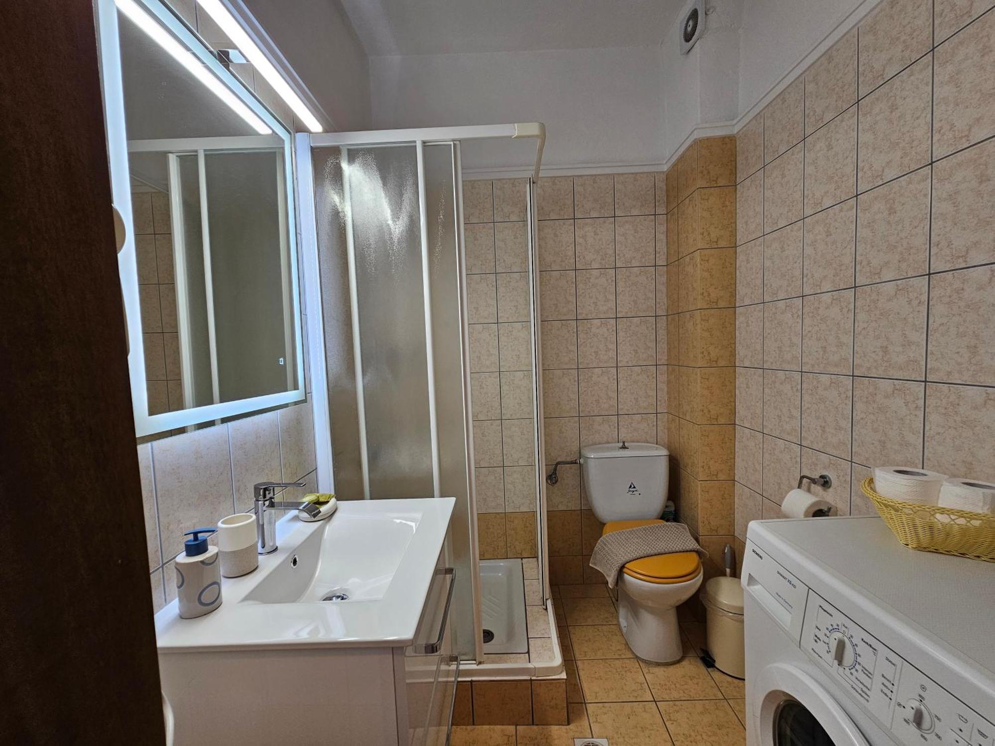 Holiday House 3- Kallithea Halkidiki Εξωτερικό φωτογραφία