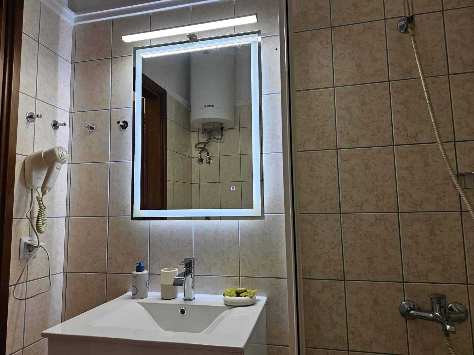 Holiday House 3- Kallithea Halkidiki Εξωτερικό φωτογραφία