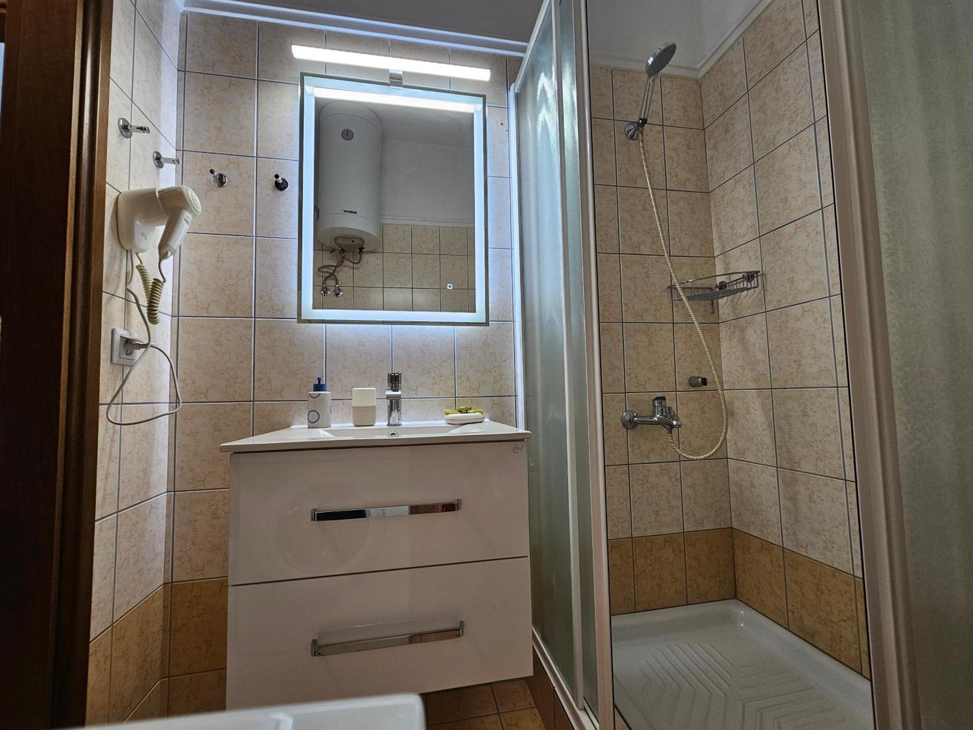 Holiday House 3- Kallithea Halkidiki Εξωτερικό φωτογραφία