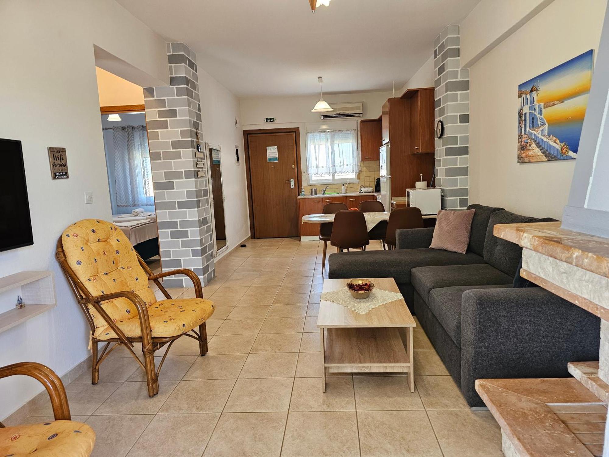 Holiday House 3- Kallithea Halkidiki Εξωτερικό φωτογραφία