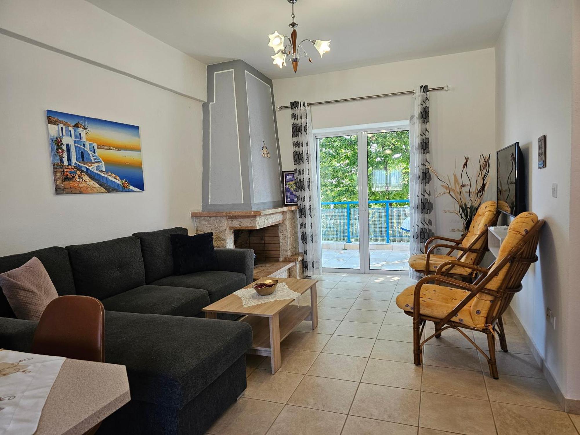 Holiday House 3- Kallithea Halkidiki Εξωτερικό φωτογραφία