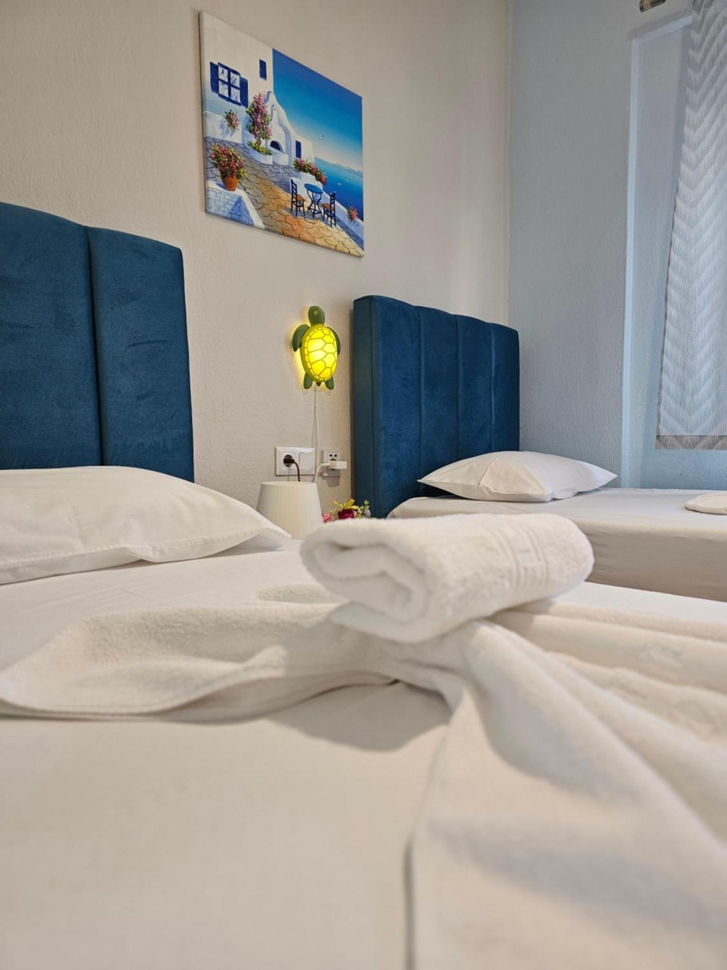Holiday House 3- Kallithea Halkidiki Εξωτερικό φωτογραφία