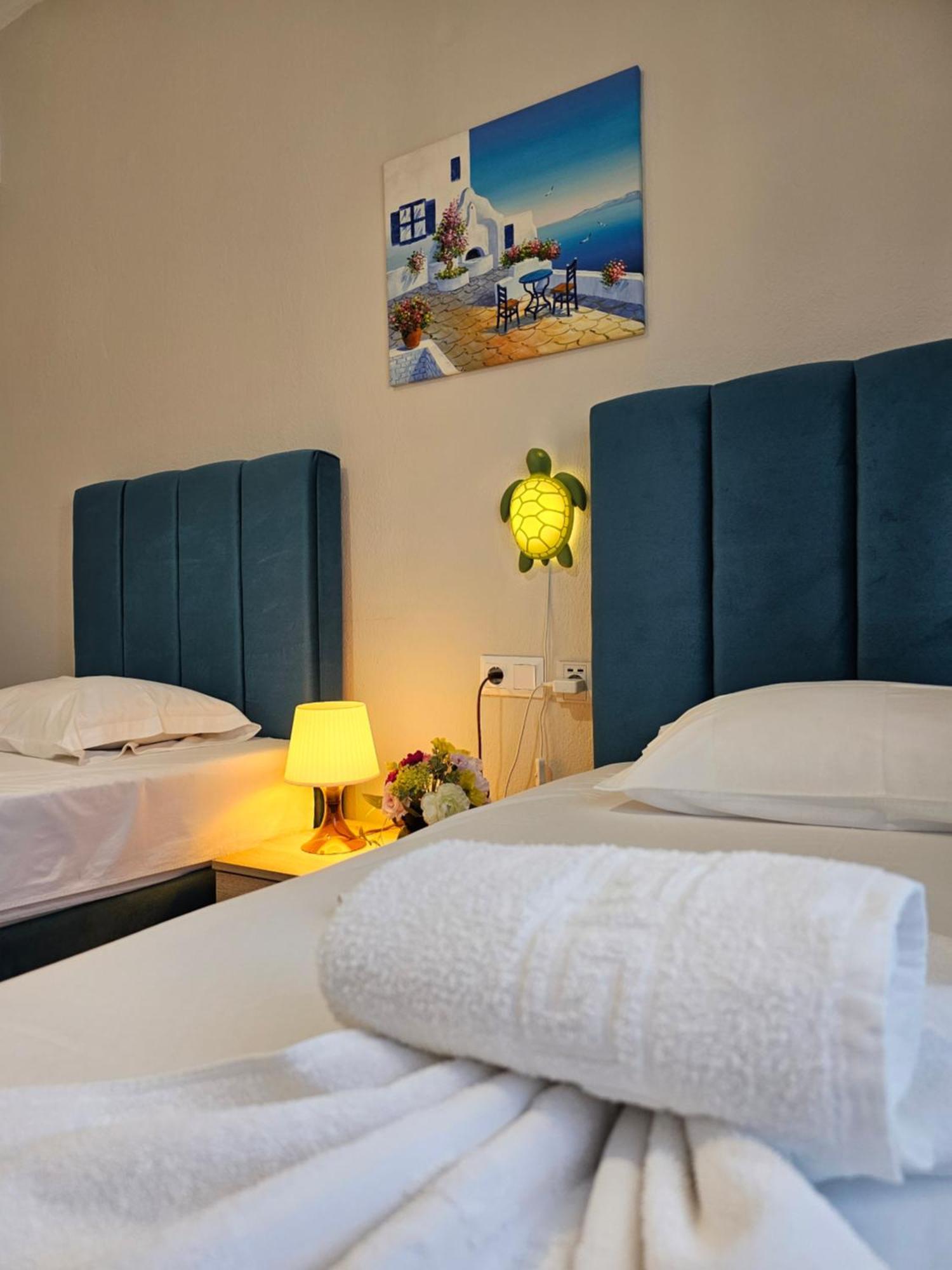 Holiday House 3- Kallithea Halkidiki Εξωτερικό φωτογραφία