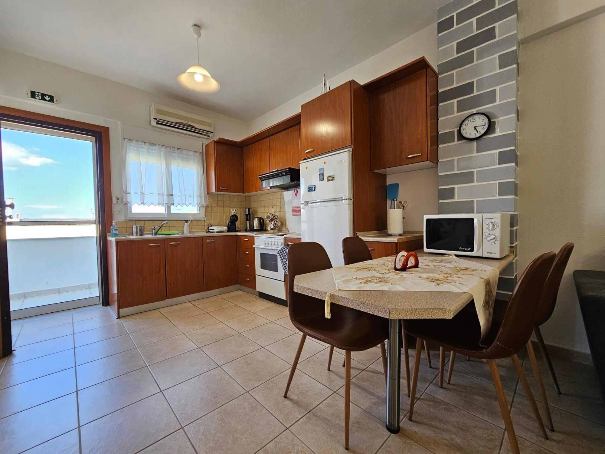 Holiday House 3- Kallithea Halkidiki Εξωτερικό φωτογραφία