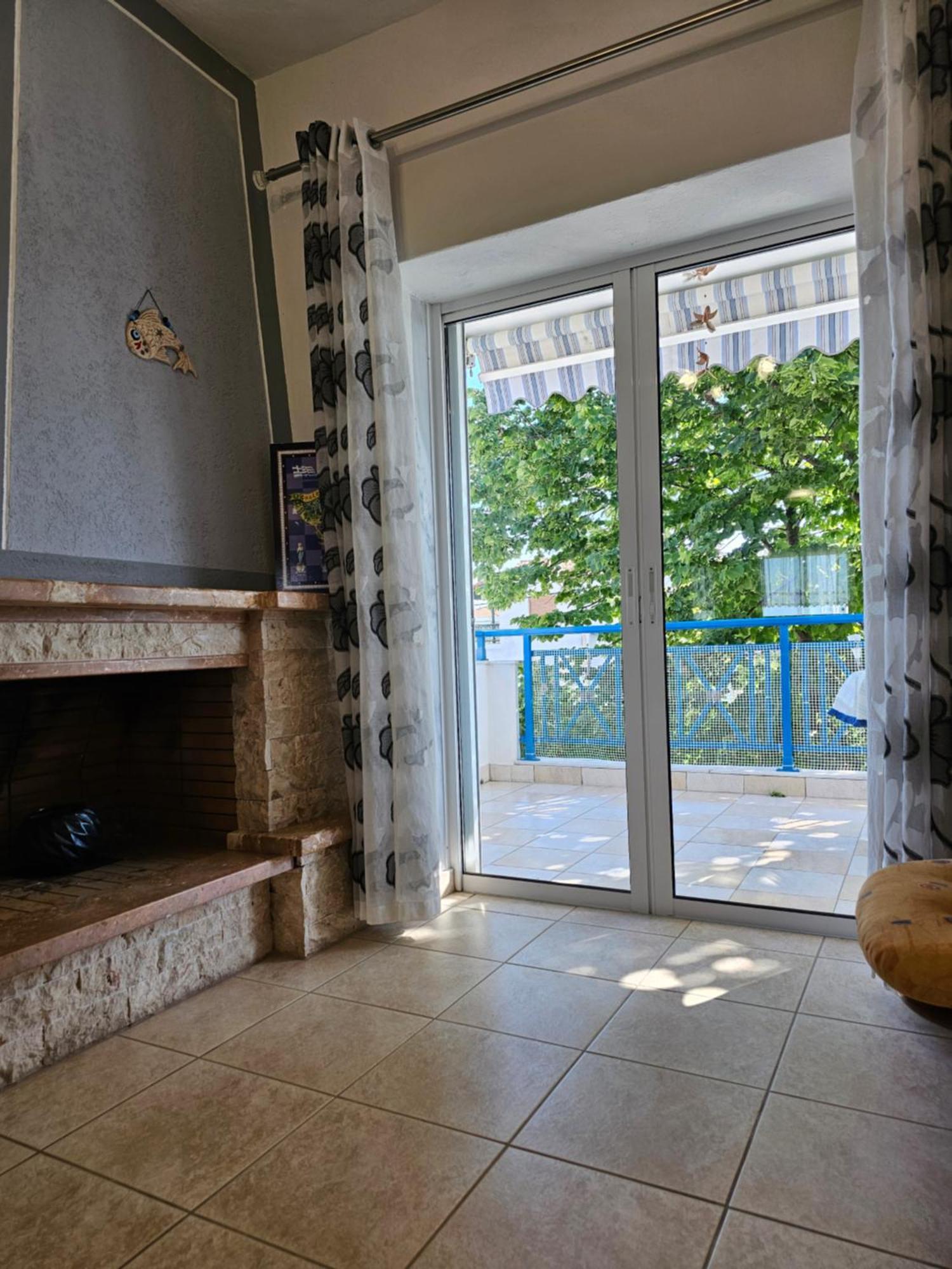 Holiday House 3- Kallithea Halkidiki Εξωτερικό φωτογραφία