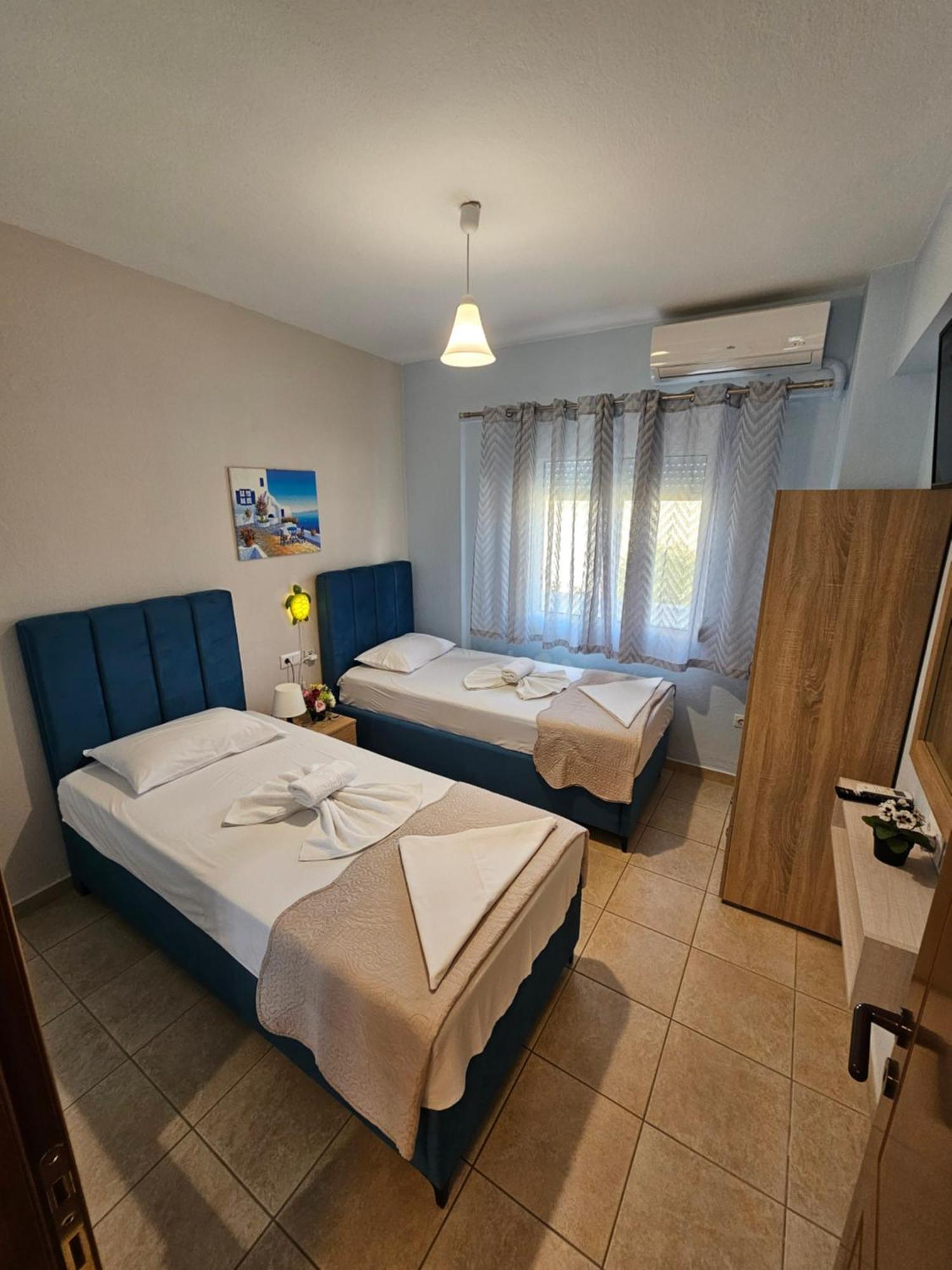 Holiday House 3- Kallithea Halkidiki Εξωτερικό φωτογραφία