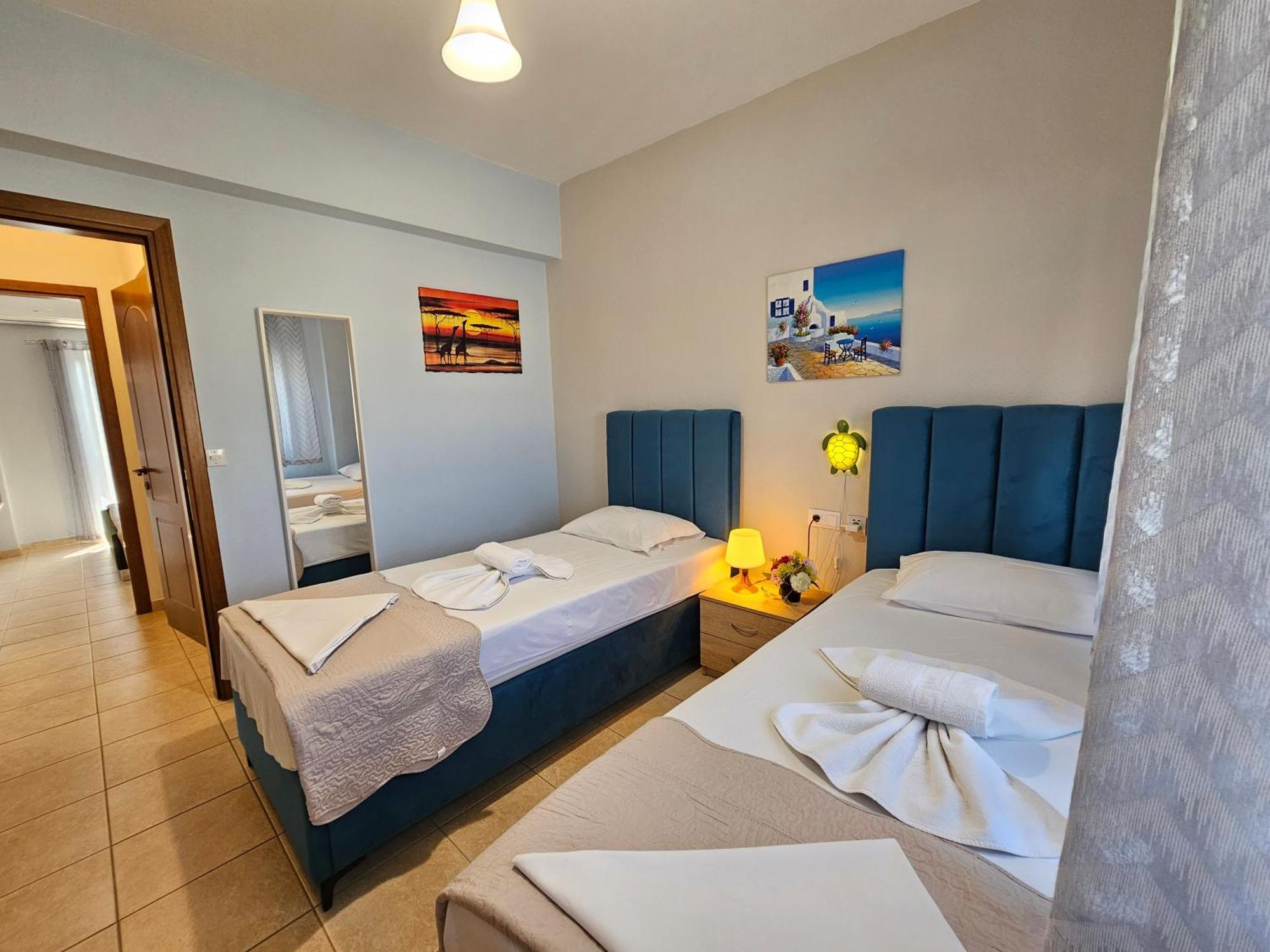 Holiday House 3- Kallithea Halkidiki Εξωτερικό φωτογραφία