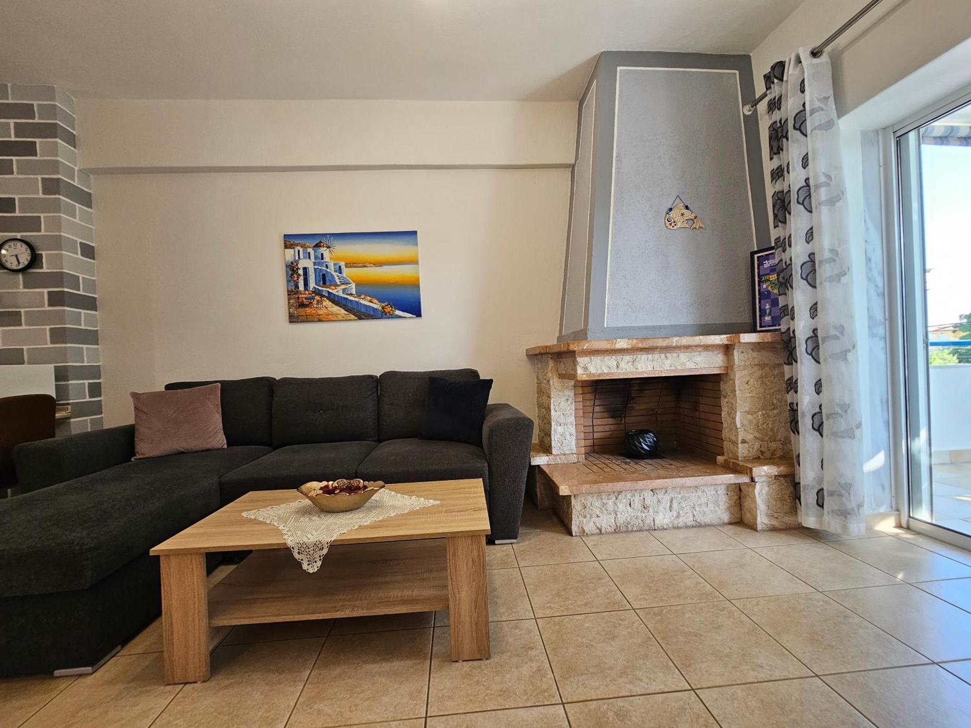 Holiday House 3- Kallithea Halkidiki Εξωτερικό φωτογραφία