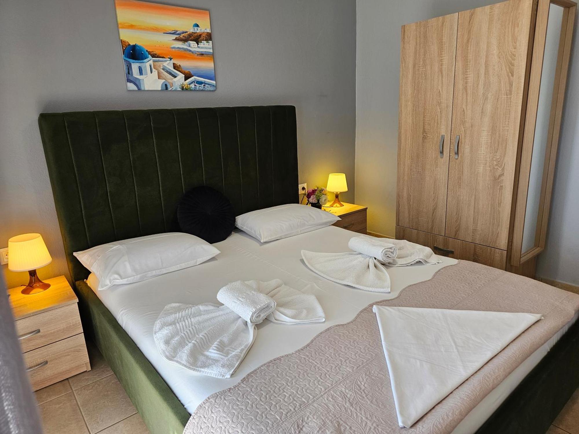 Holiday House 3- Kallithea Halkidiki Εξωτερικό φωτογραφία