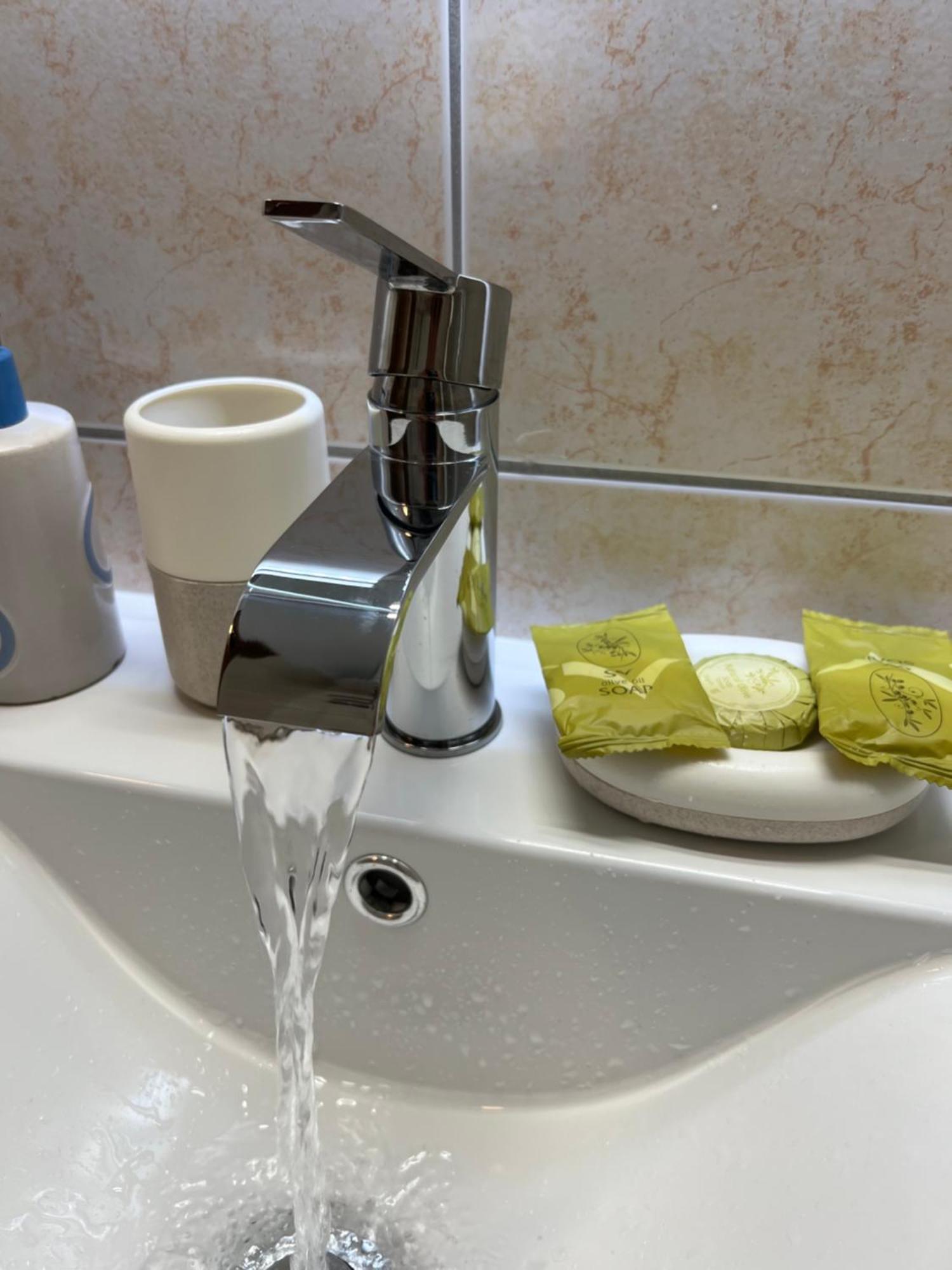 Holiday House 3- Kallithea Halkidiki Εξωτερικό φωτογραφία