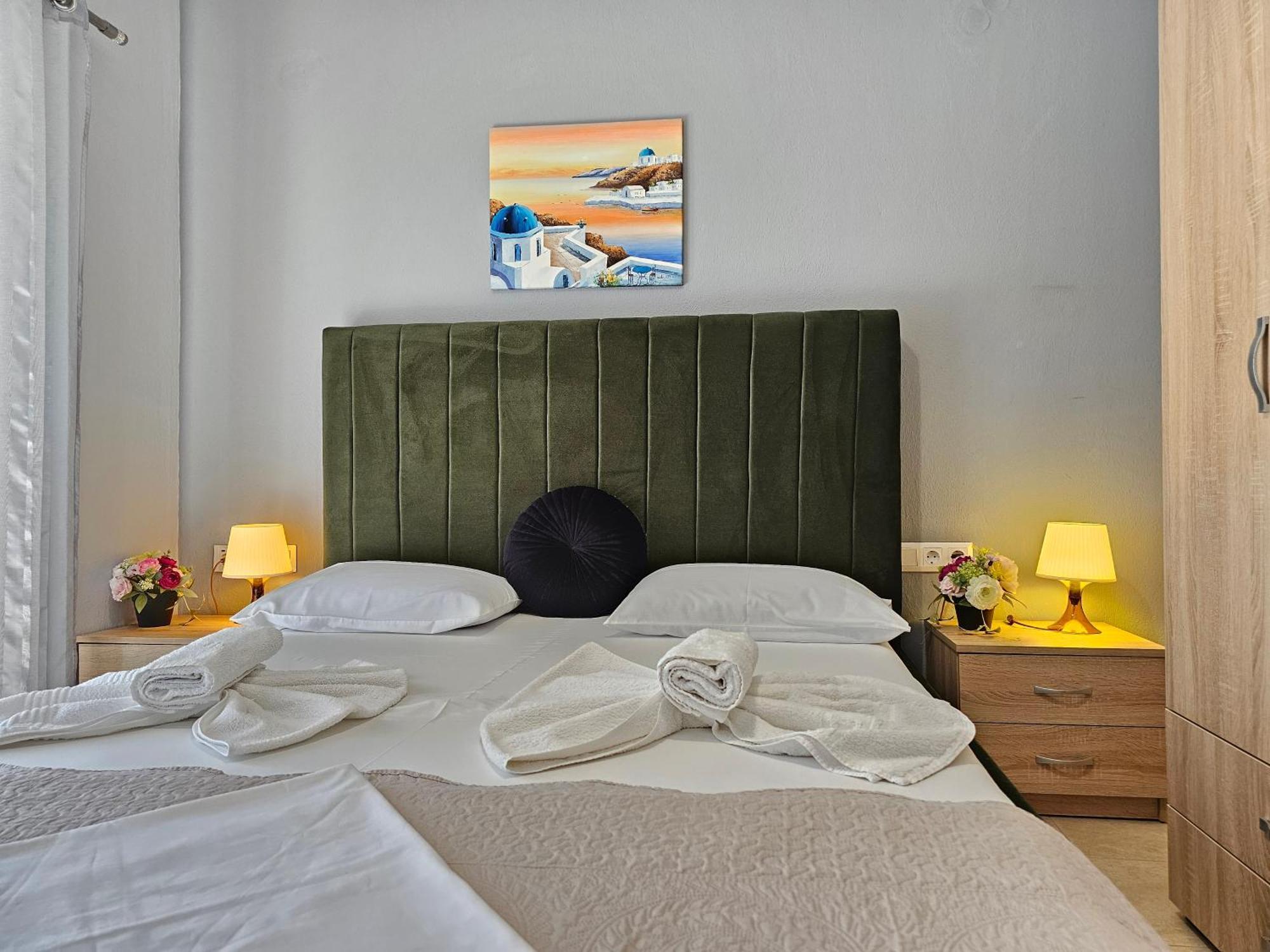 Holiday House 3- Kallithea Halkidiki Δωμάτιο φωτογραφία